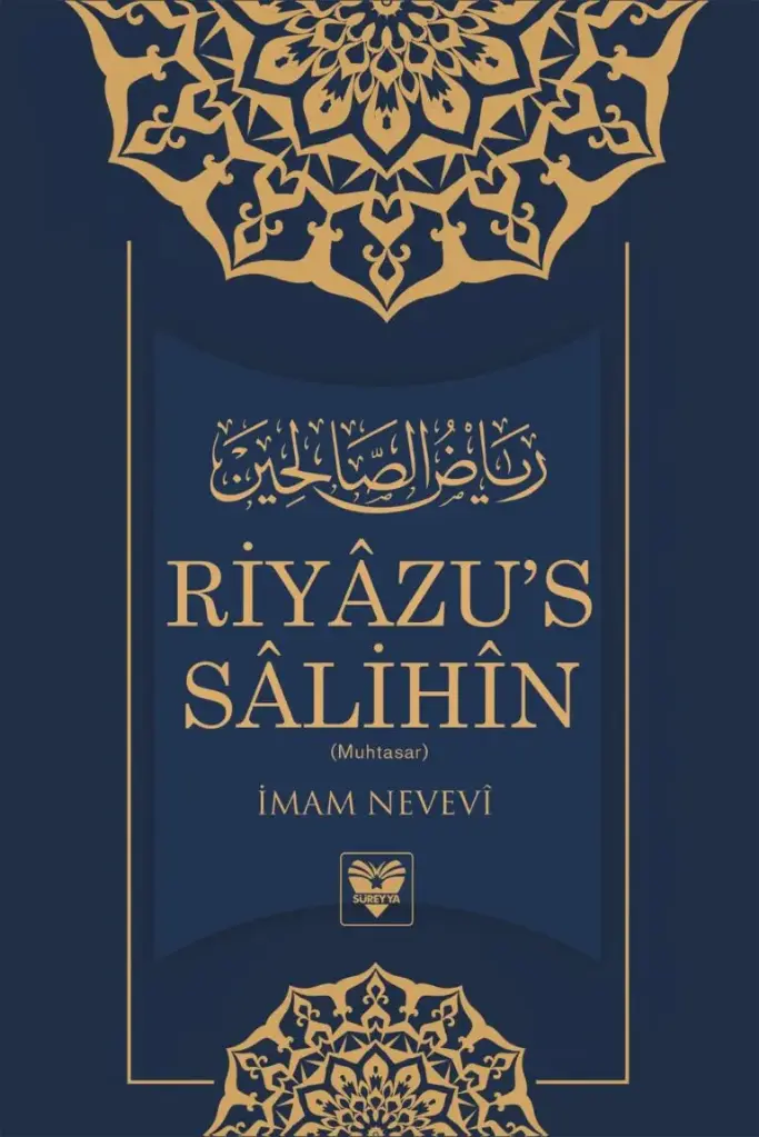 Riyazu’s Salihin - Muhtasar