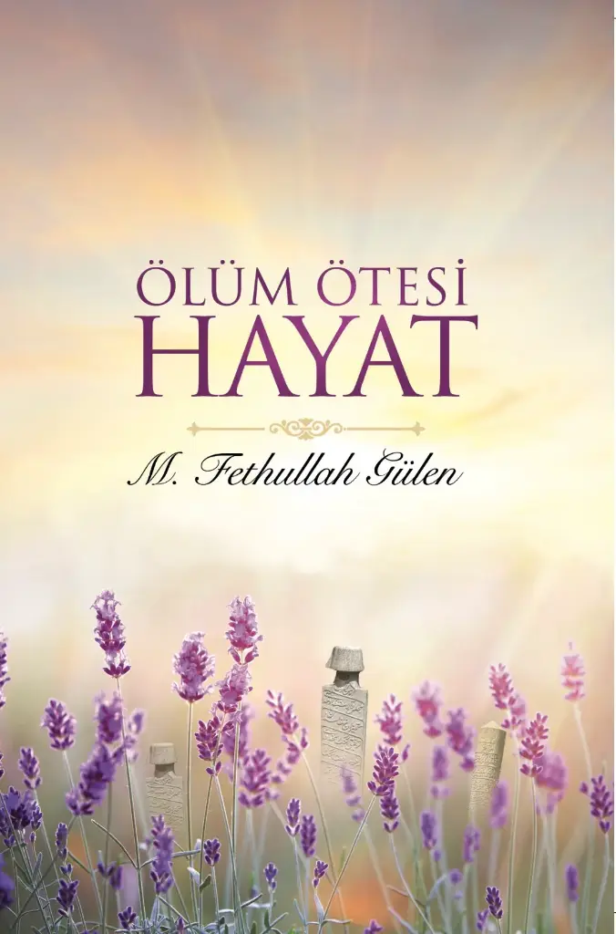 Ölüm Ötesi Hayat