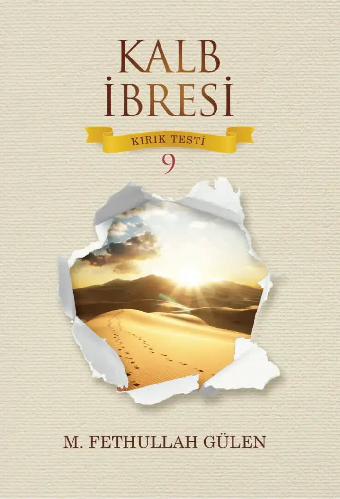 Kalb İbresi (Kırık Testi 9)