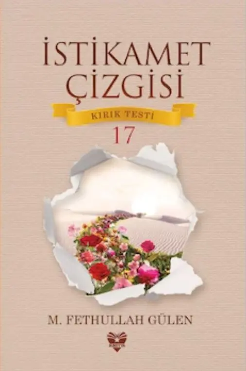 İstikamet Çizgisi (Kırık Testi 17)