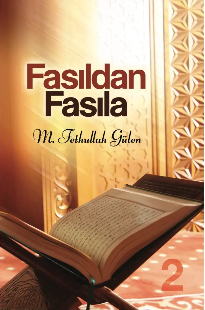 Fasıldan Fasıla 2
