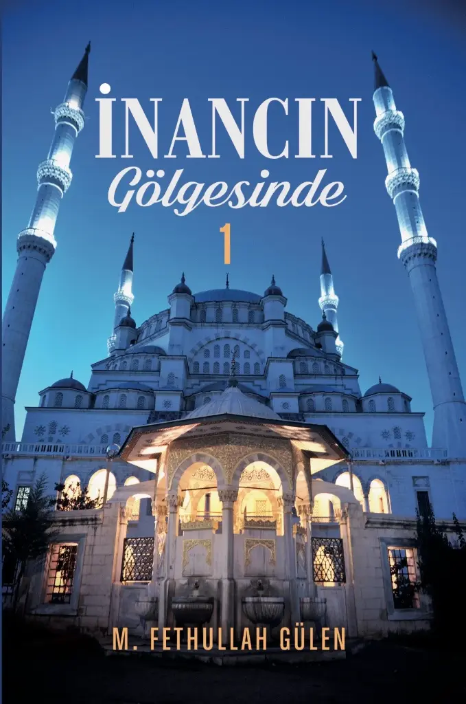 İnancın Gölgesinde 1