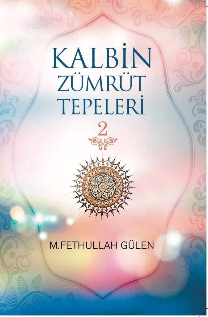 Kalbin Zümrüt Tepeleri 2