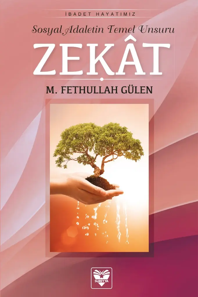 Sosyal Adaletin Temel Unsuru Zekat