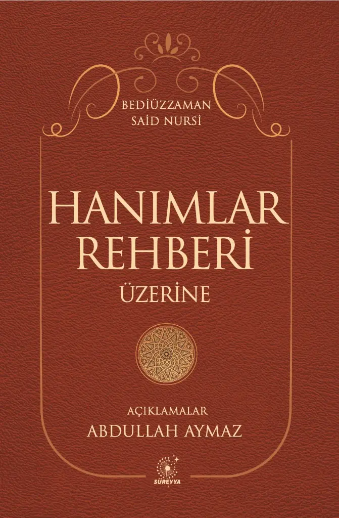 Hanımlar Rehberi Üzerine