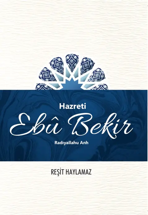 Hz. Ebubekir (ra)