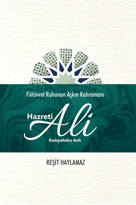 Hz. Ali (ra)