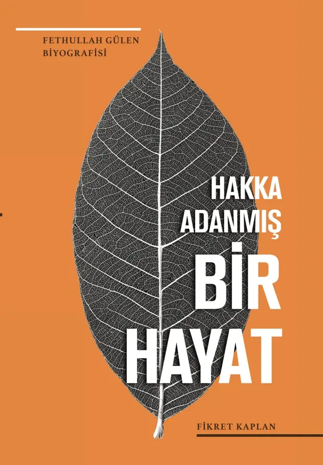 Hakka Adanmış Bir Hayat