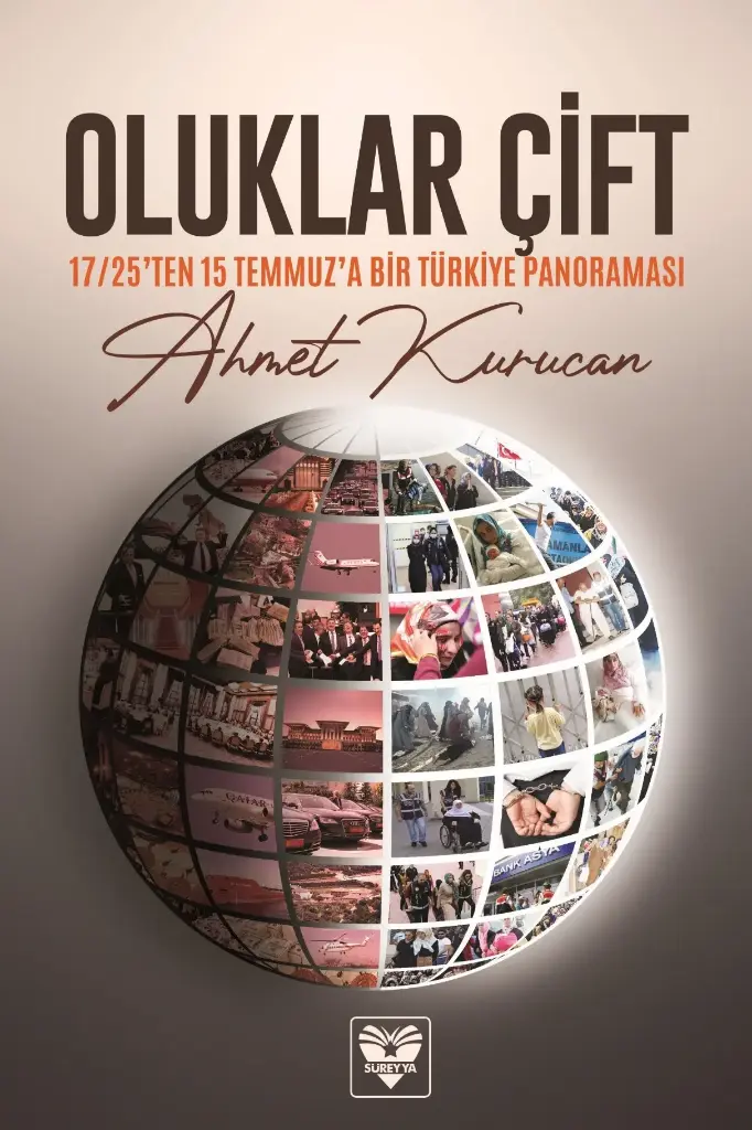 Oluklar Çift