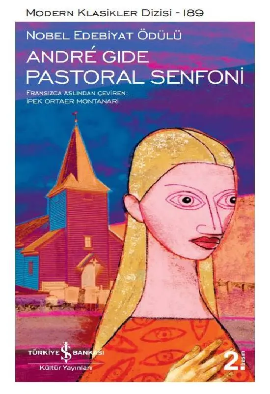 Pastoral Senfoni