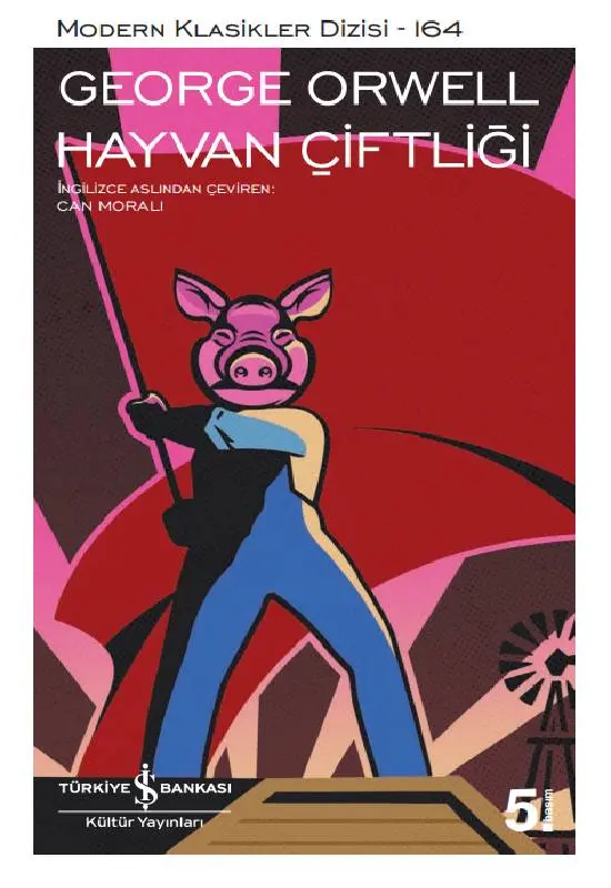 Hayvan Çiftliği