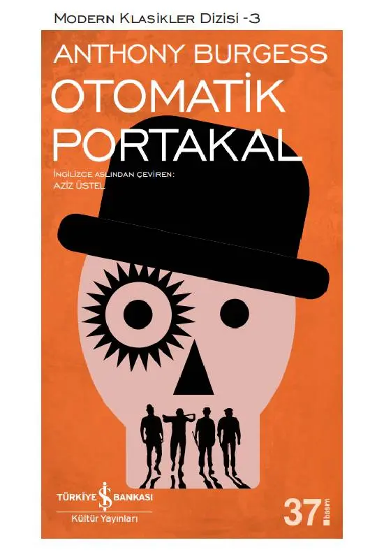 Otomatik Portakal