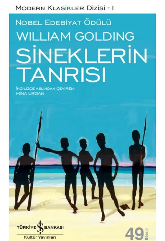 Sineklerin Tanrısı