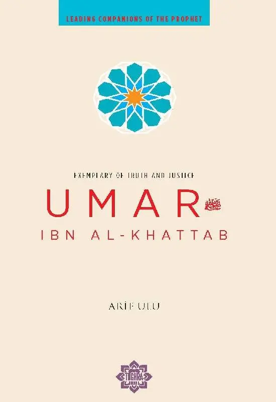 Umar ibn al-Khattab