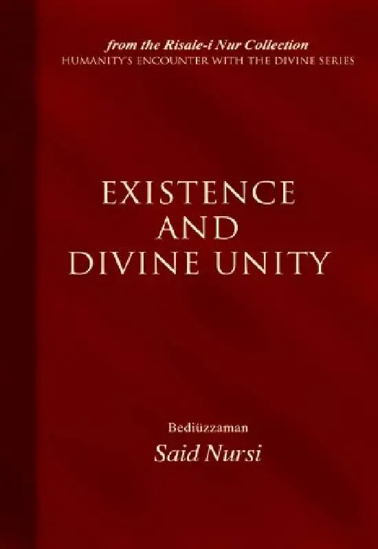 Existence and Divine Unity