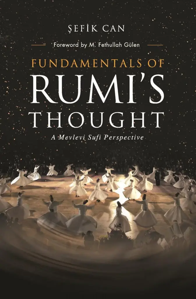 Fundamentals of Rumi’s Thought