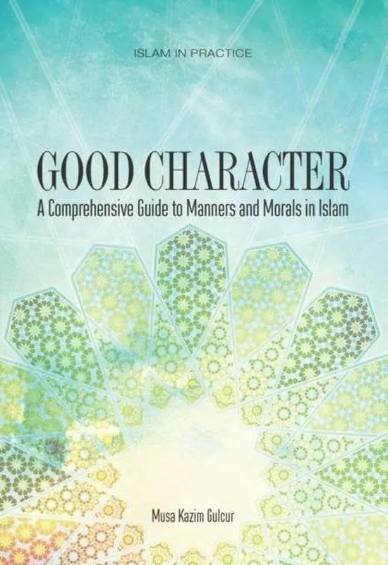 Good Character