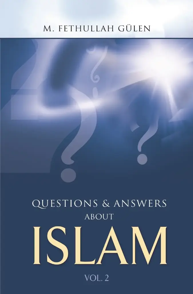 Questions and Answers about Islam (Vol. 2) 