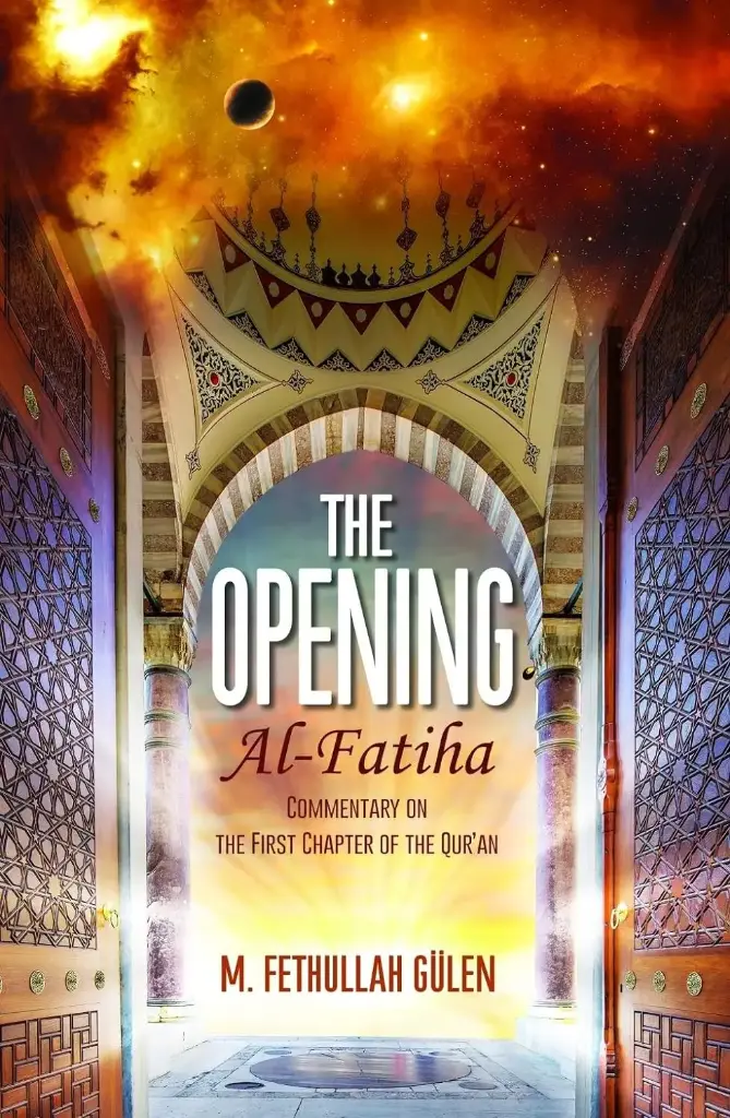 The Opening (Al-Fatiha)