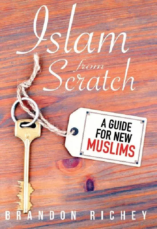 Islam from Scratch