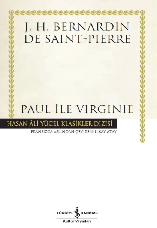 Paul ile Virginie