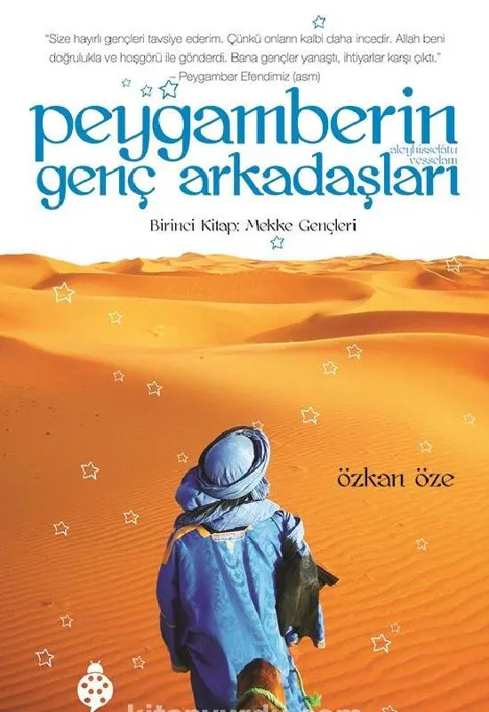 Peygamberin (sav) Genç Arkadaşları (Mekke Gençleri)