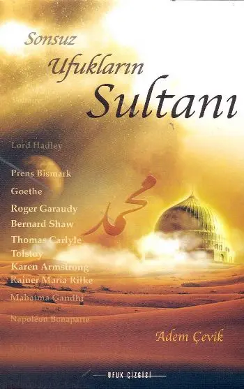 Sonsuz Ufukların Sultanı 