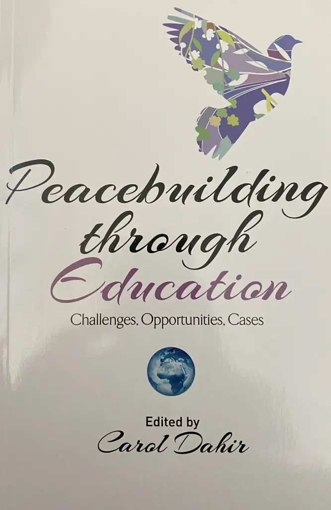 Peacebuilding through Education
