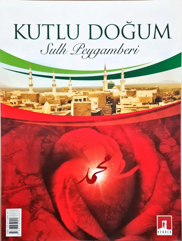 Kutlu Doğum / Sulh Peygamberi