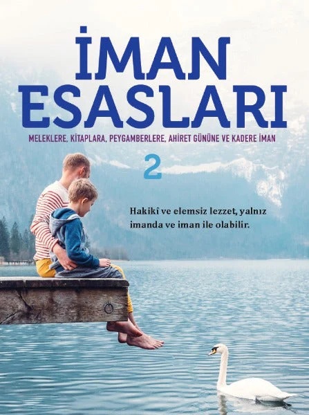 İman Esasları 2