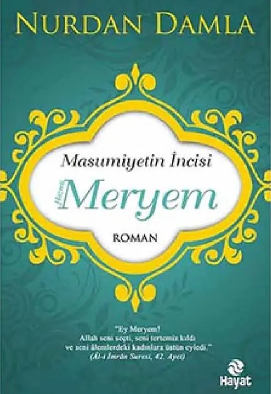 Hz. Meryem
