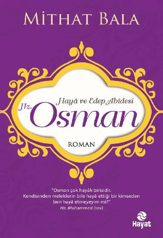 Hz. Osman