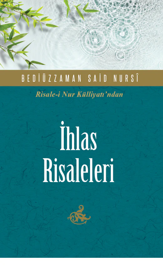 İhlas Risaleleri