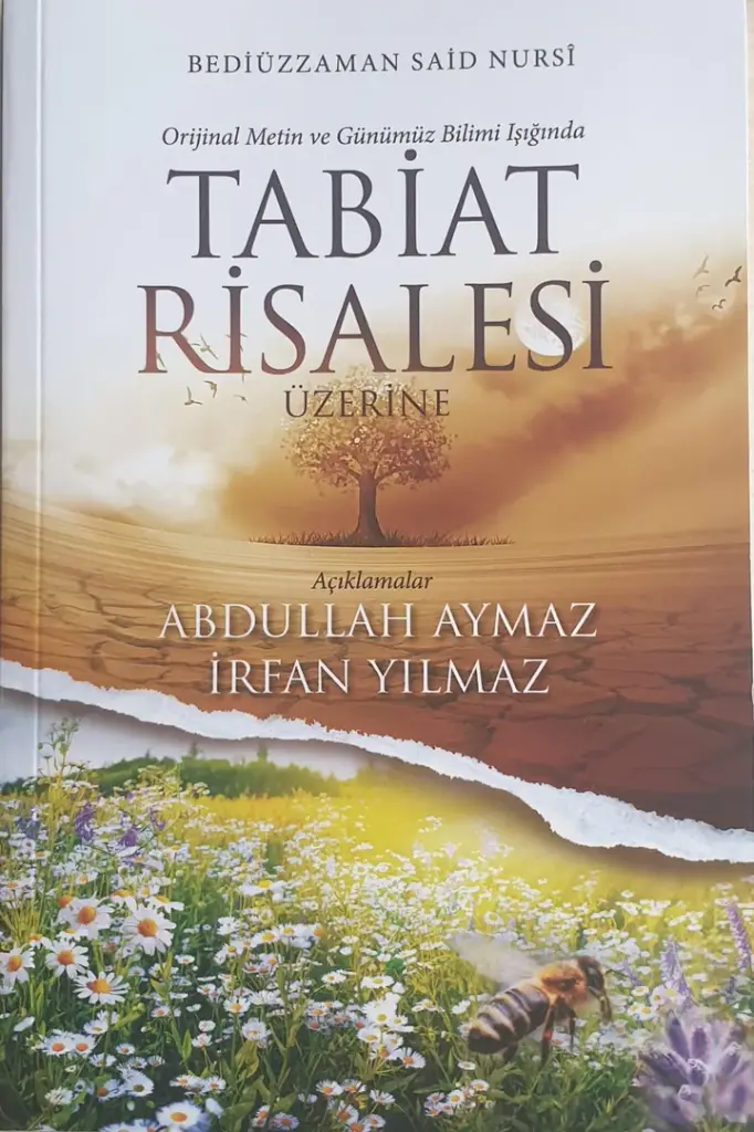 Tabiat Risalesi Üzerine