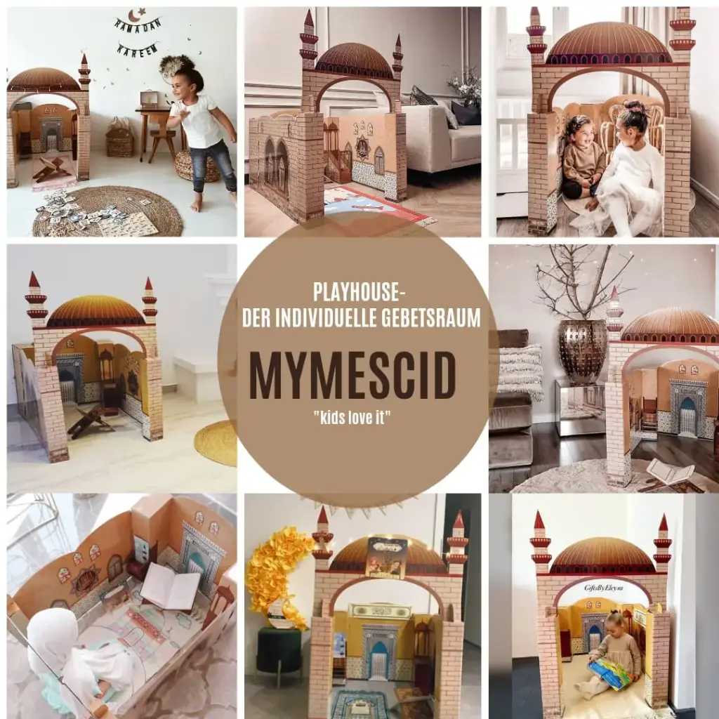MyMescid