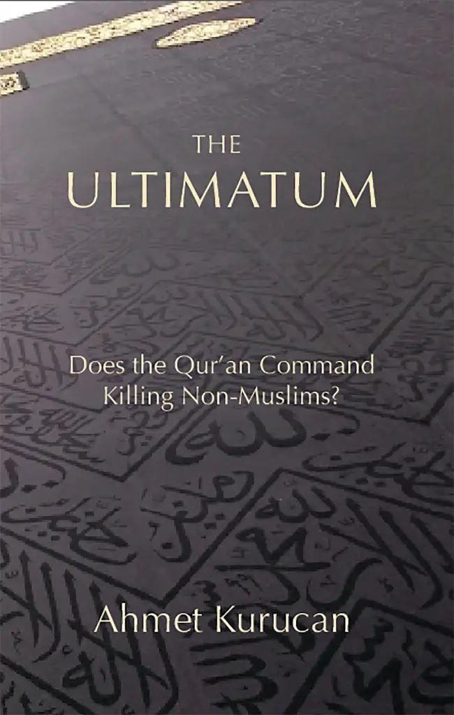 The Ultimatum