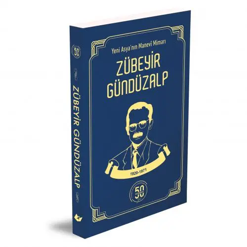 Zübeyir Gündüzalp