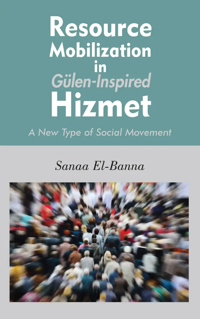 Resource Mobilization in Gulen-Inspired Hizmet