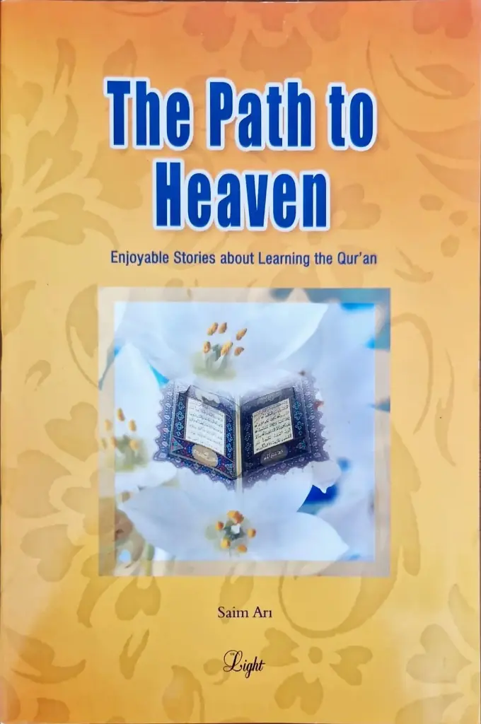 The Path to Heaven