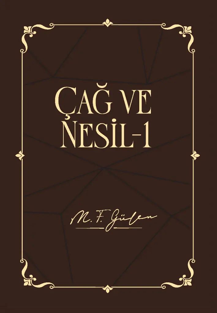 Çağ ve Nesil 1