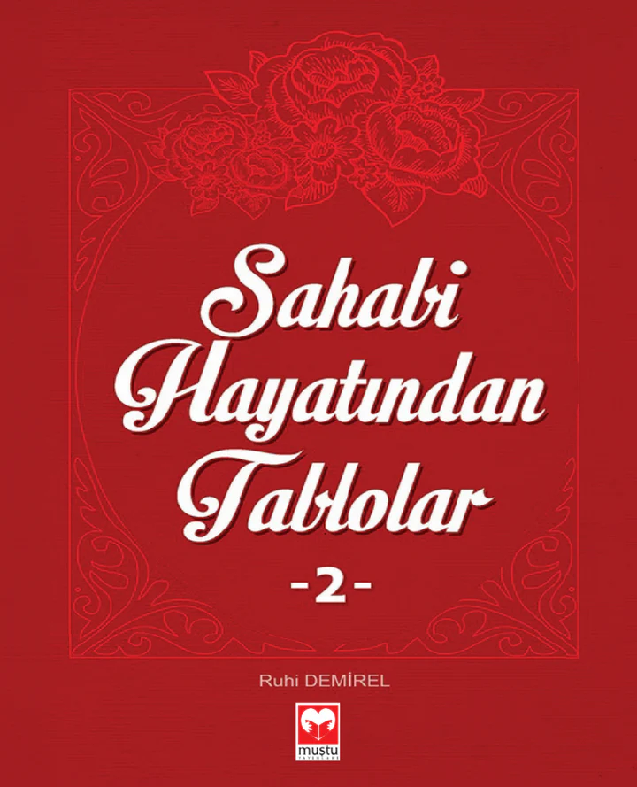 Sahabe Hayatindan Tablolar 2