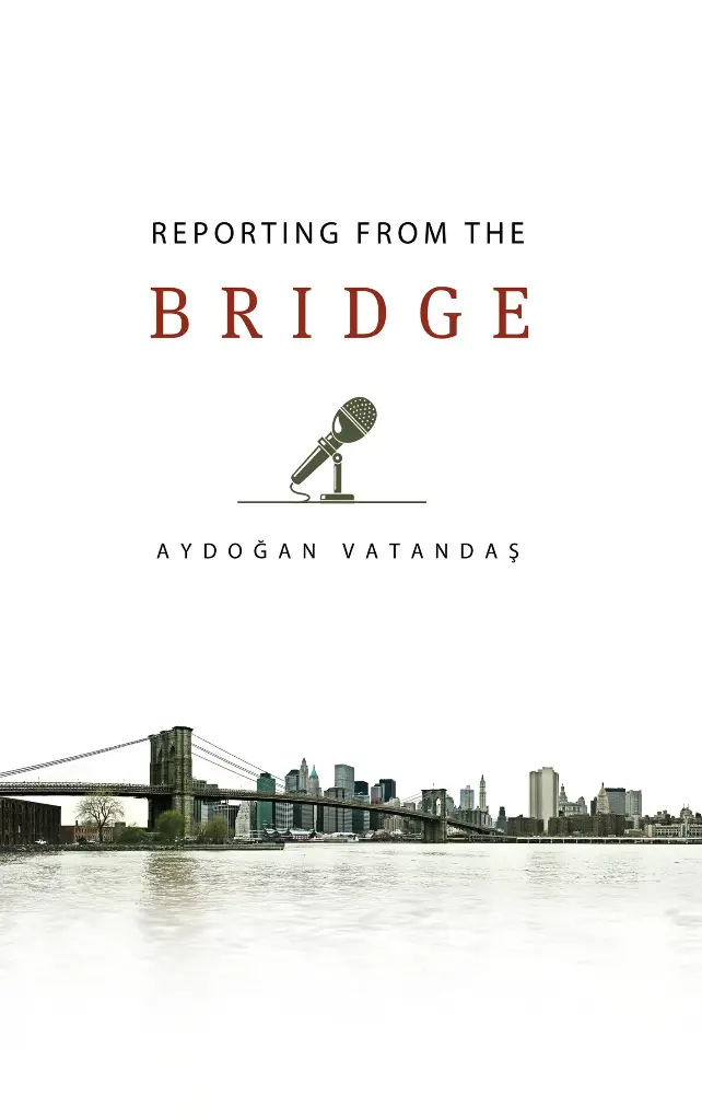 Reporting from the Bridge