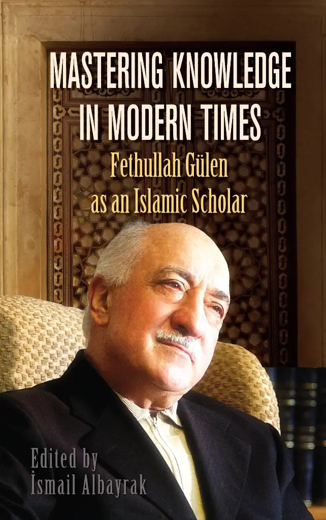 Mastering Knowledge in Modern Times