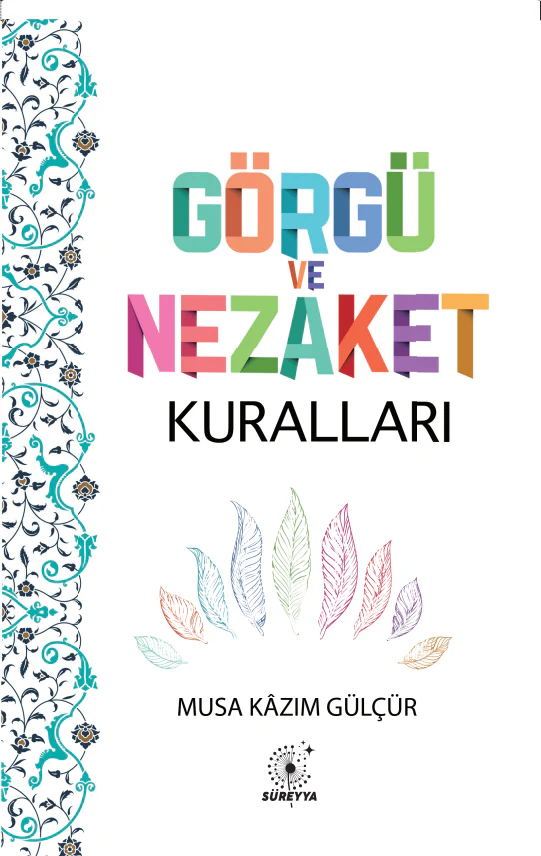 Görgü ve Nezaket Kuralları