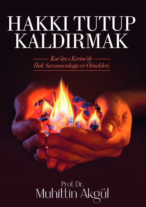 Hakkı Tutup Kaldırmak