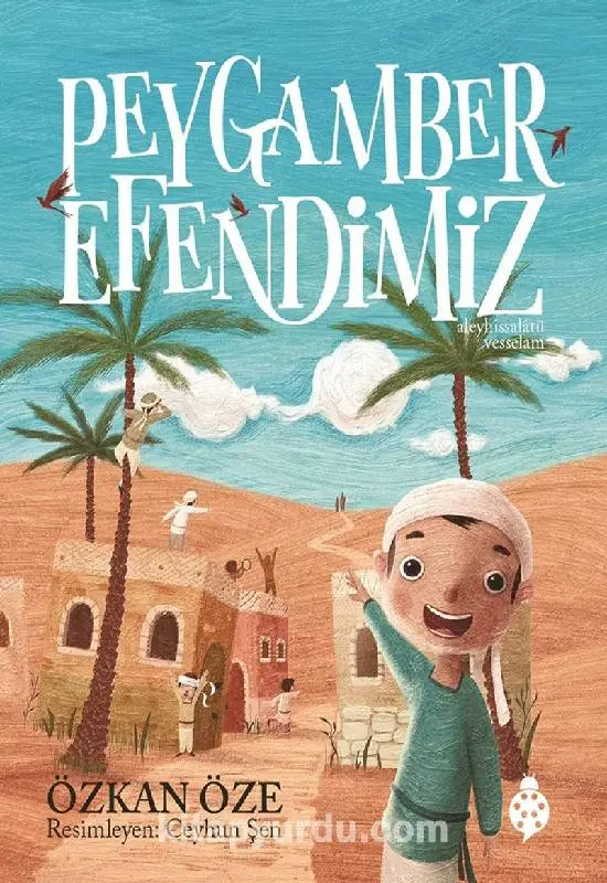 Peygamber Efendimiz