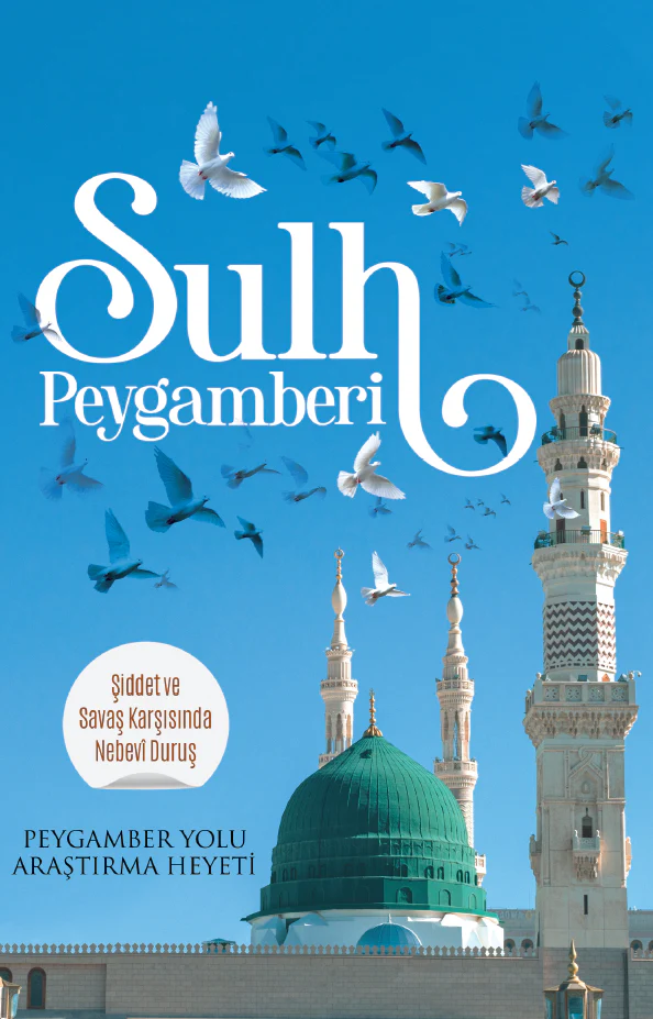Sulh Peygamberi