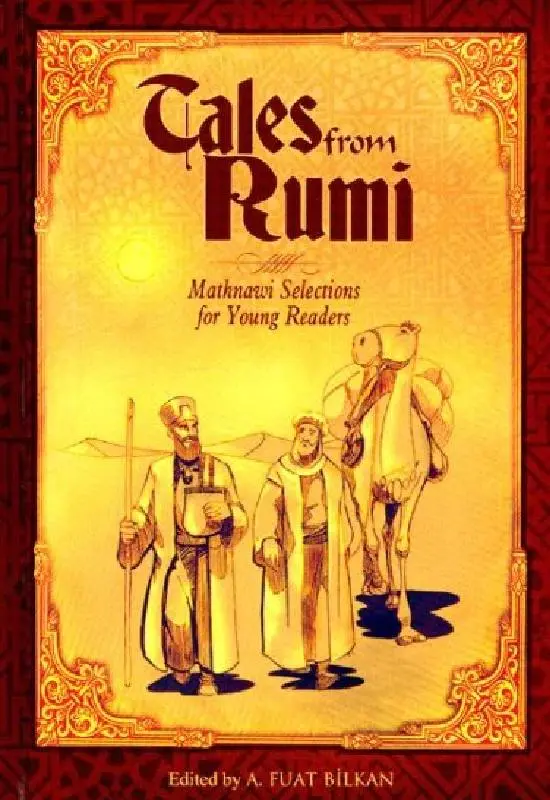 Tales from Rumi