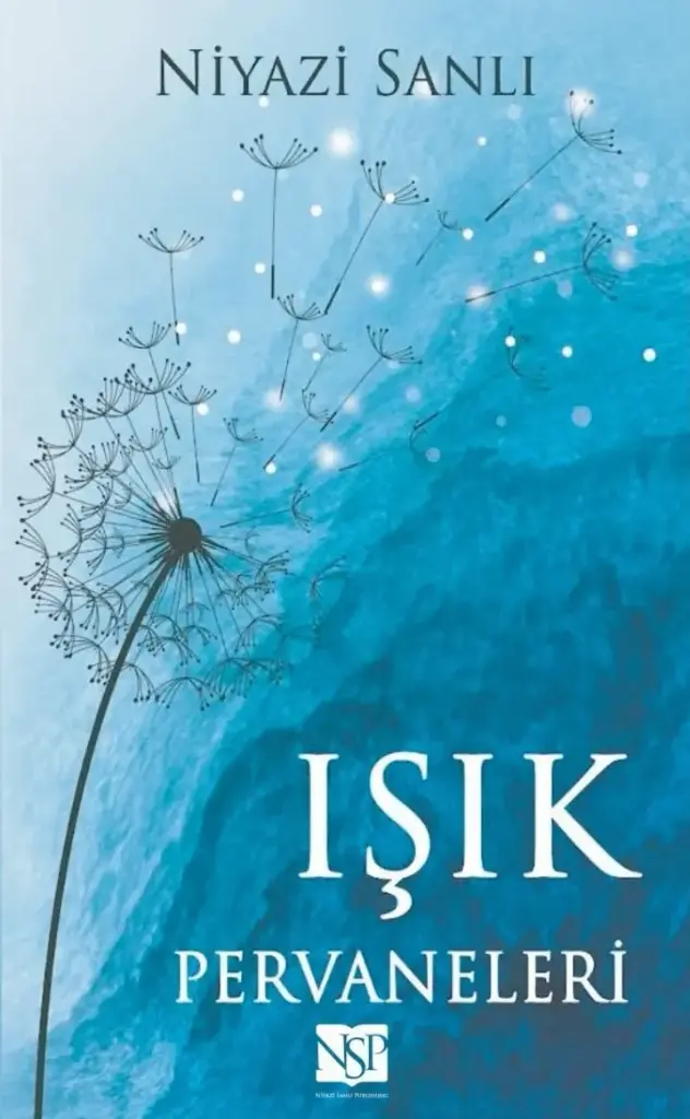 Işık Pervaneleri̇