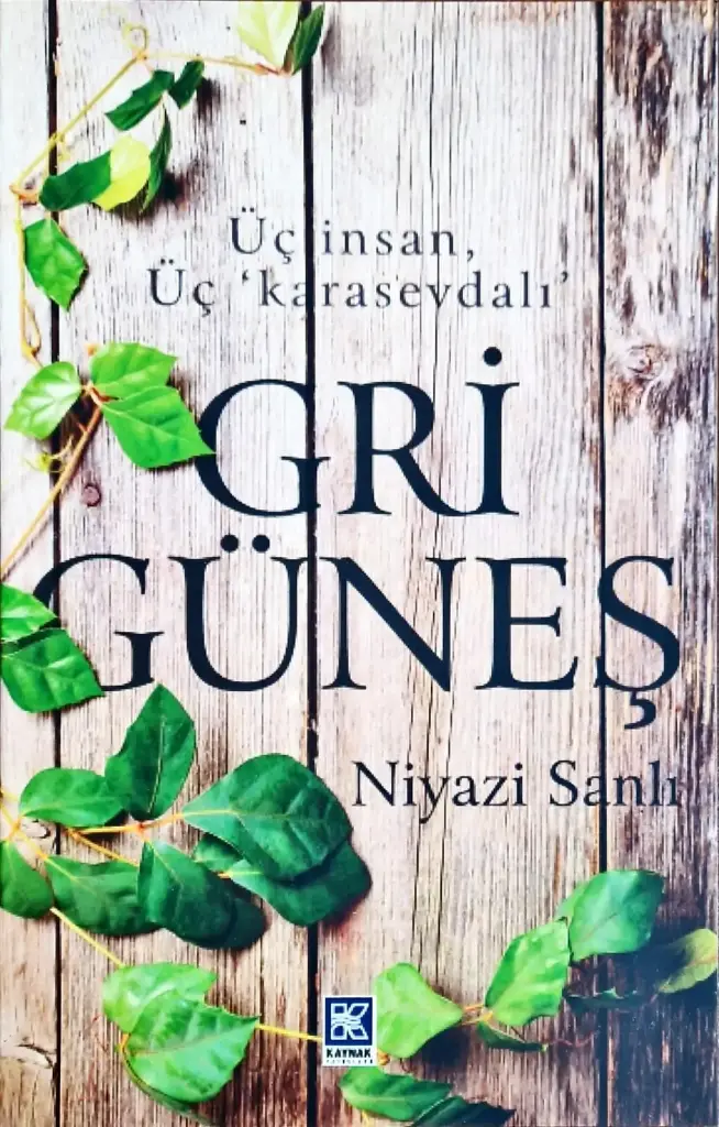 Gri Güneş